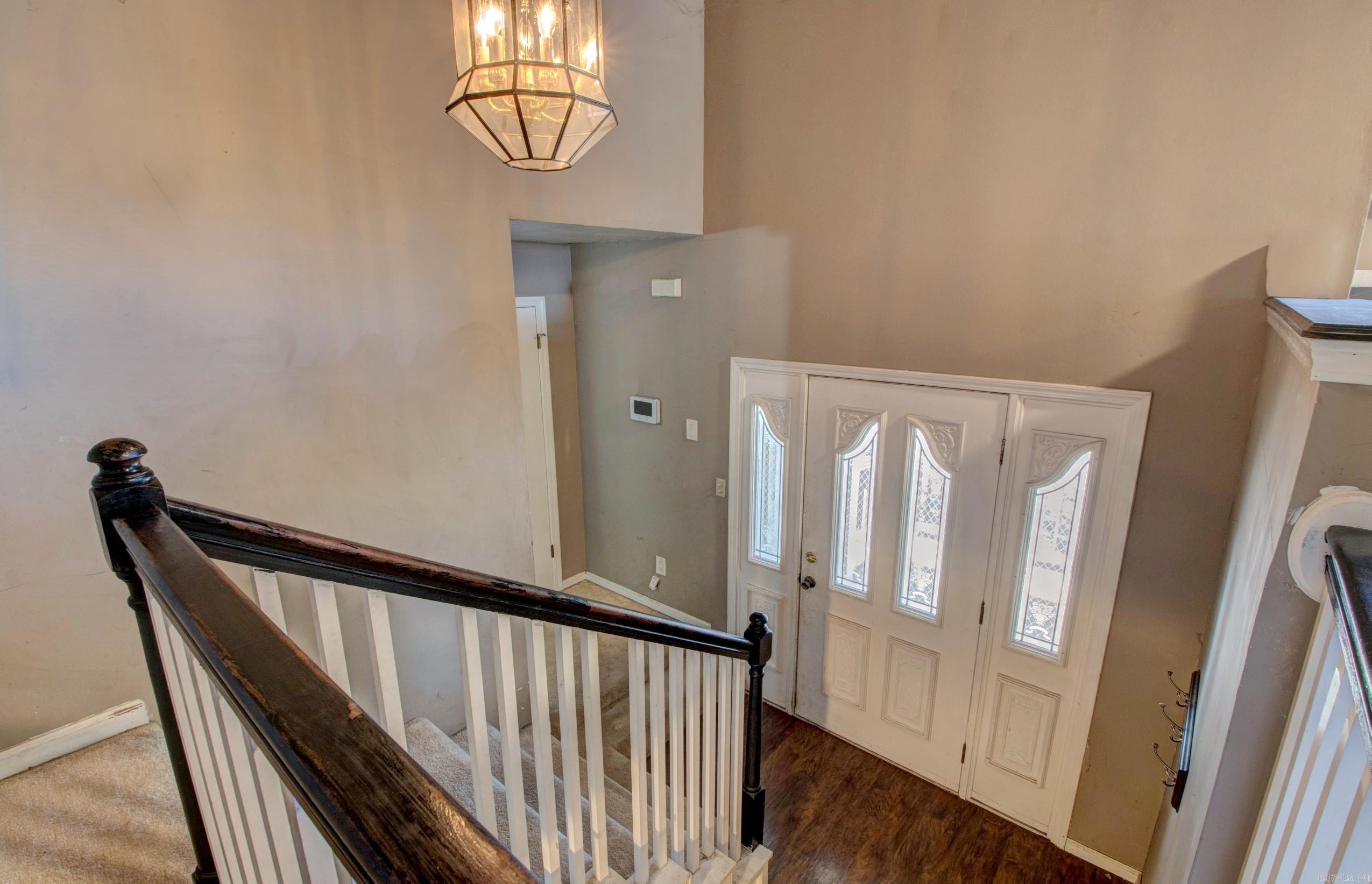 WOODLAND HEIGHTS ADDITION - Residential