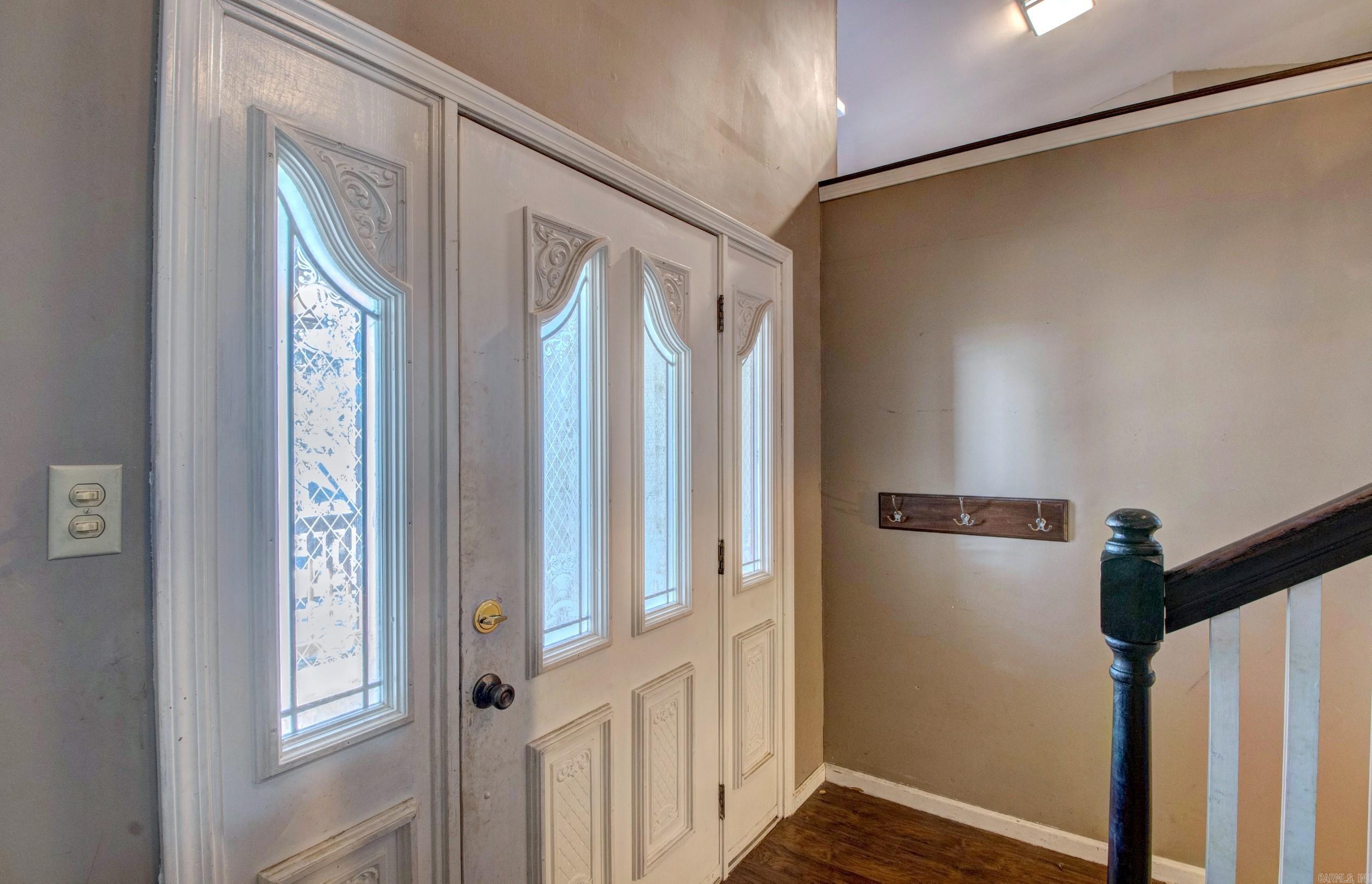 WOODLAND HEIGHTS ADDITION - Residential