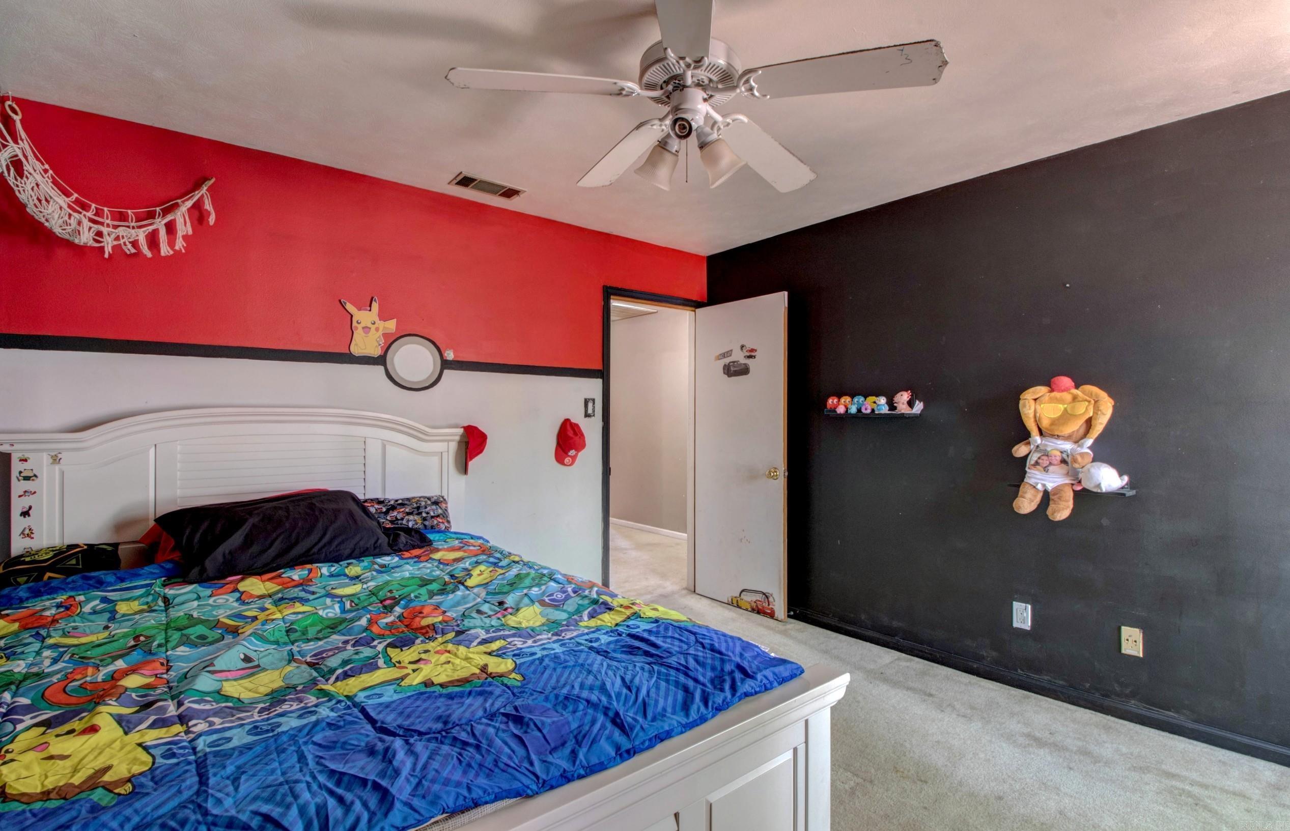 WOODLAND HEIGHTS ADDITION - Residential