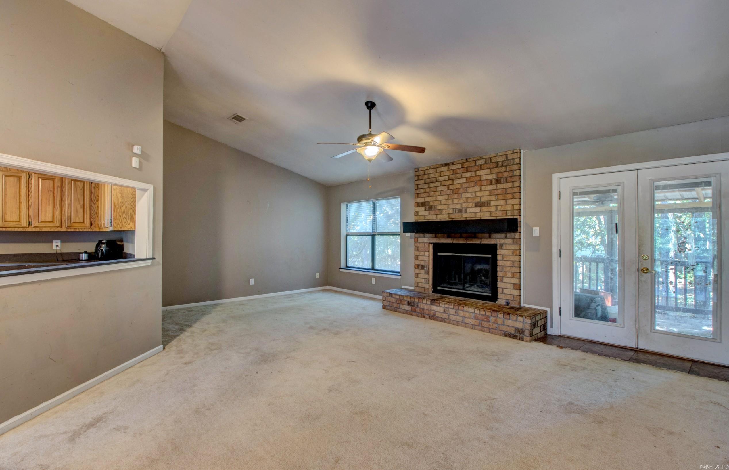 WOODLAND HEIGHTS ADDITION - Residential