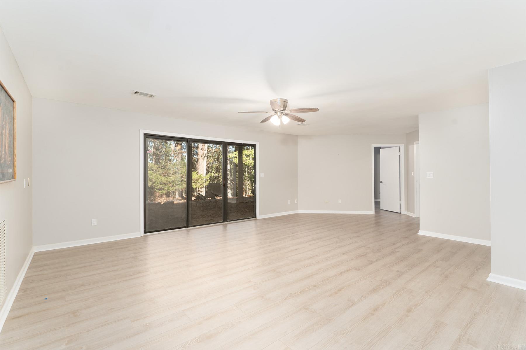 Sierra - Residential