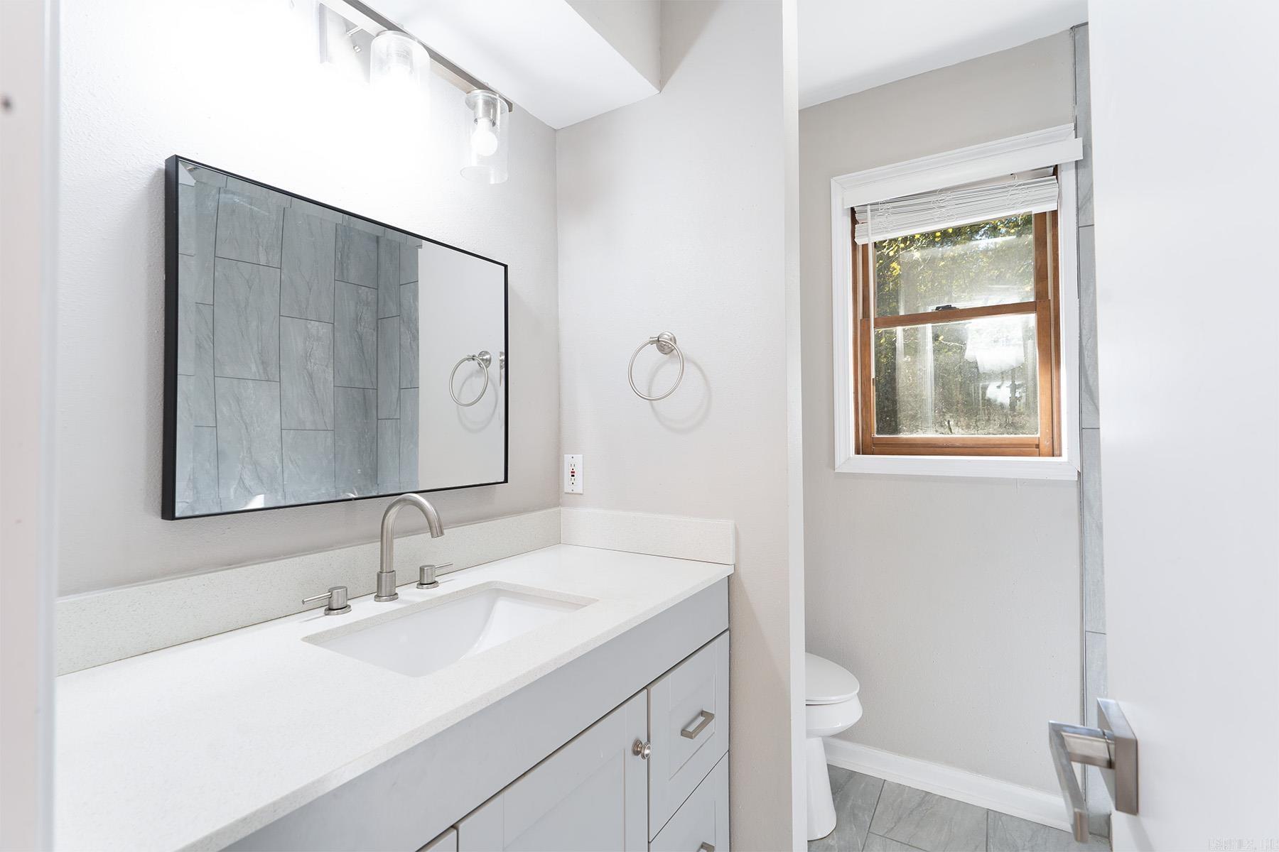 Sierra - Residential