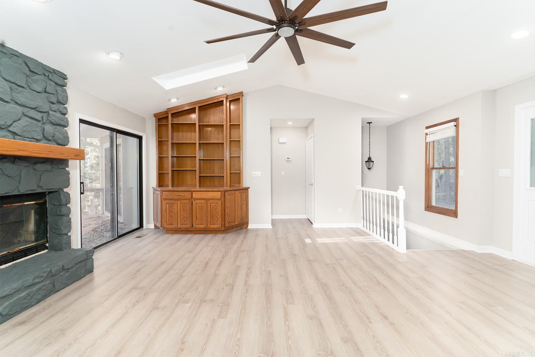 Sierra - Residential