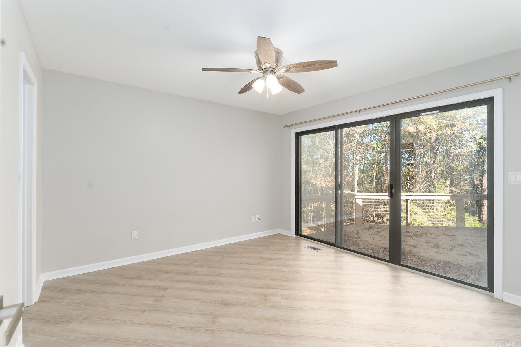 Sierra - Residential