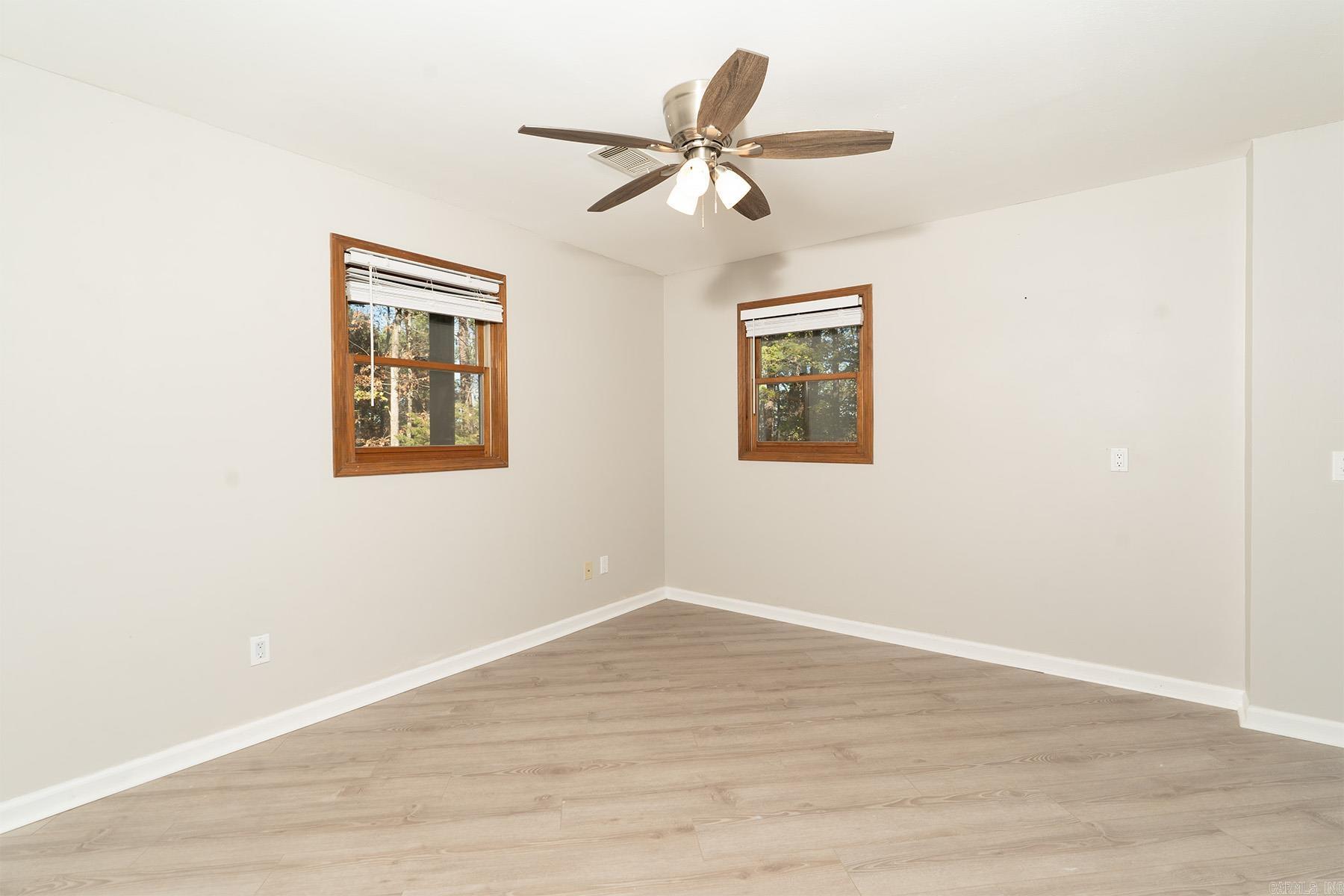 Sierra - Residential