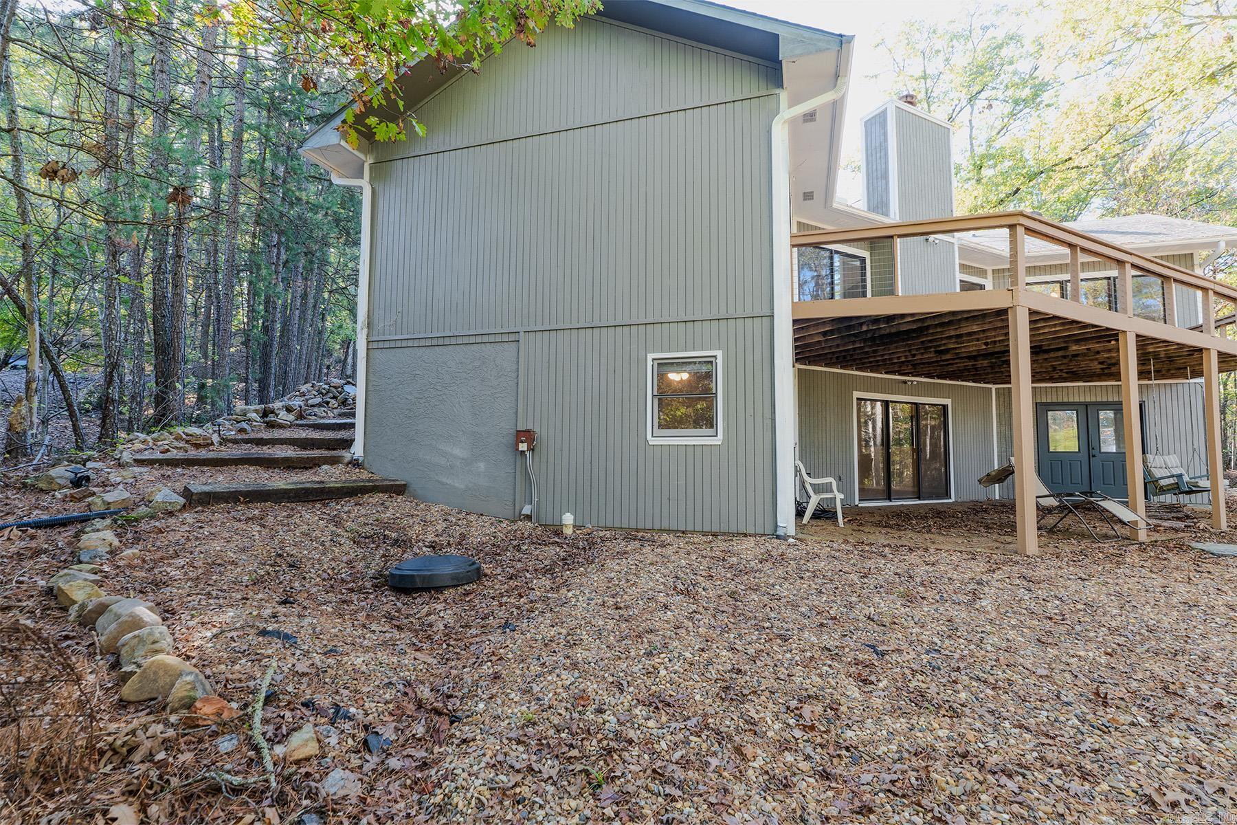 Sierra - Residential