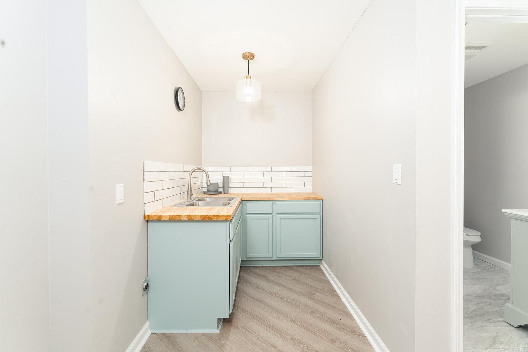 Sierra - Residential