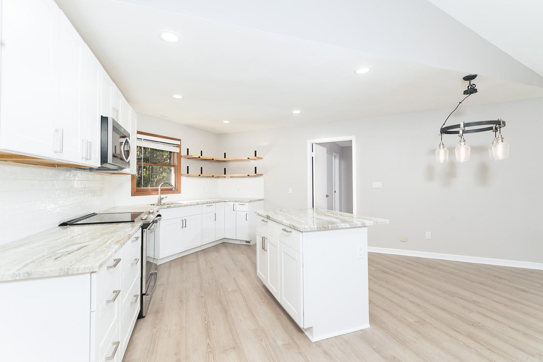 Sierra - Residential