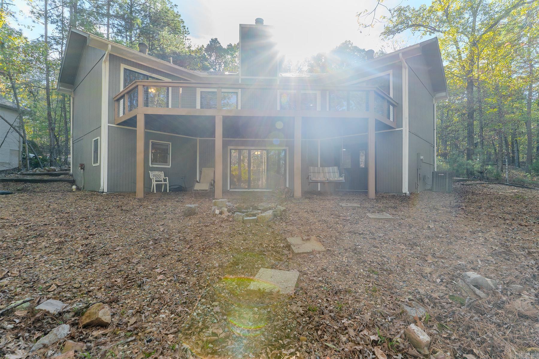 Sierra - Residential