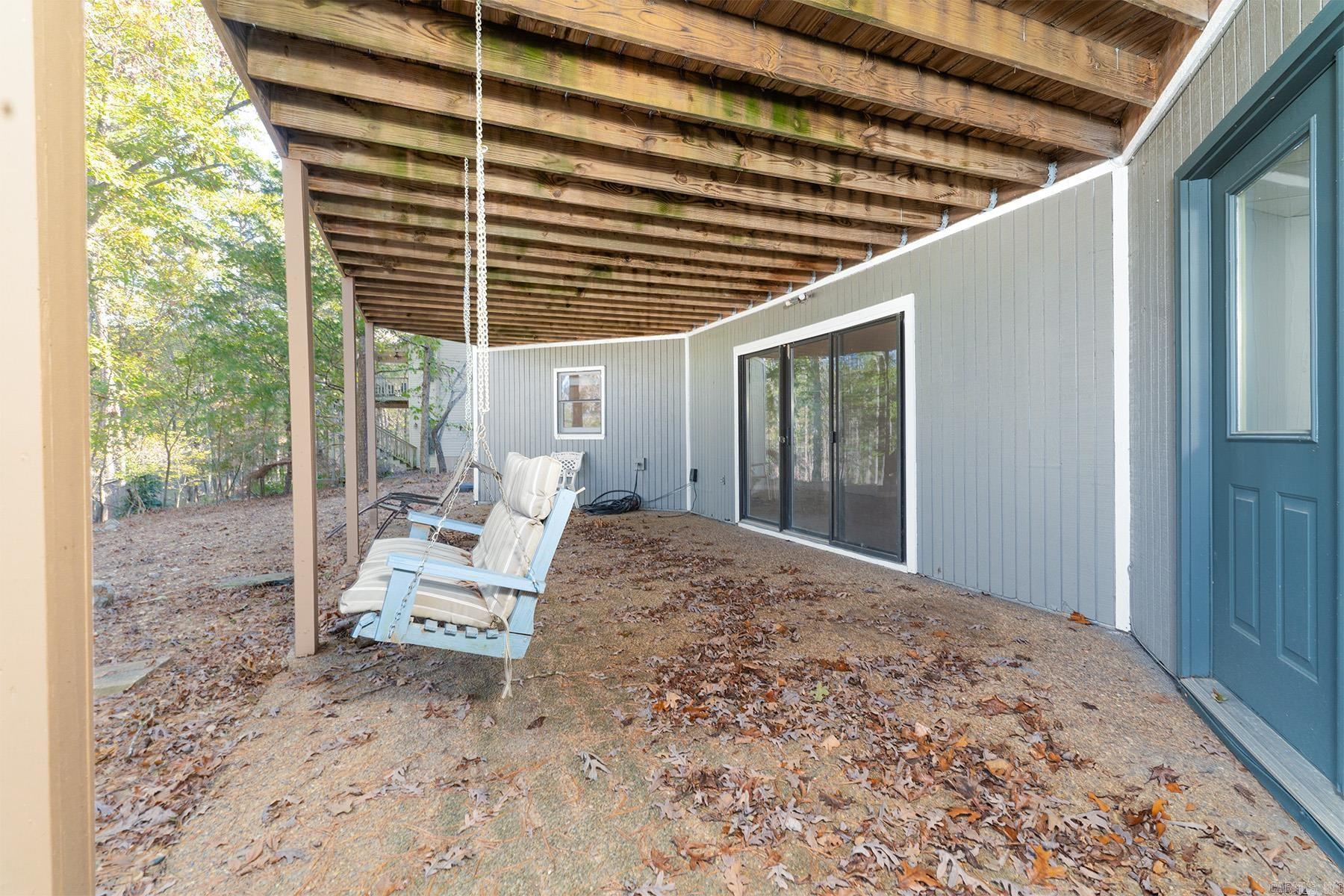 Sierra - Residential