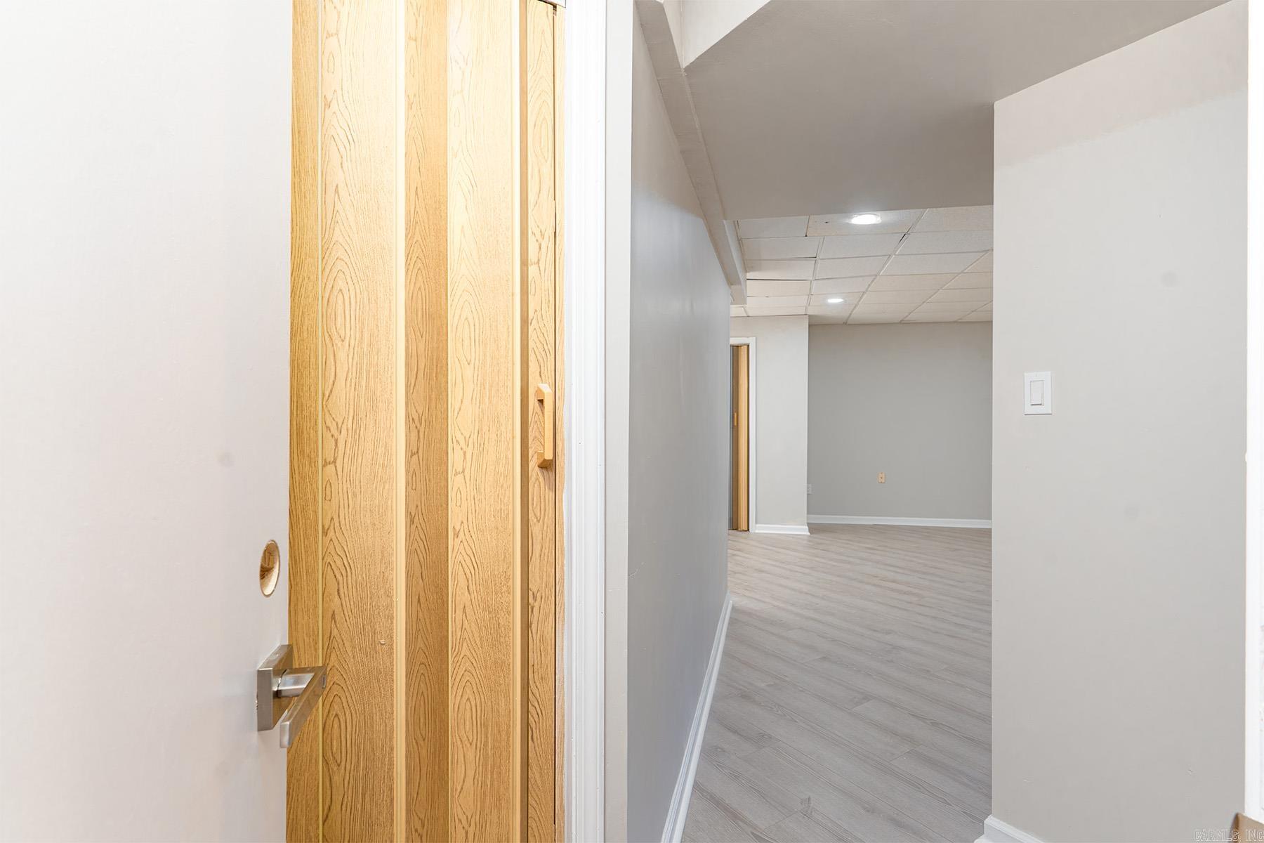 Sierra - Residential