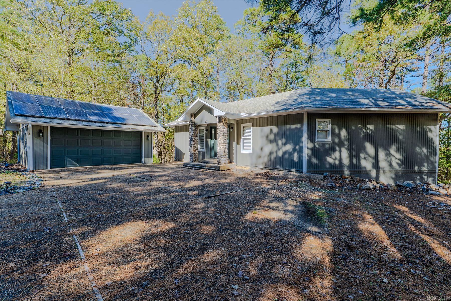 Sierra - Residential