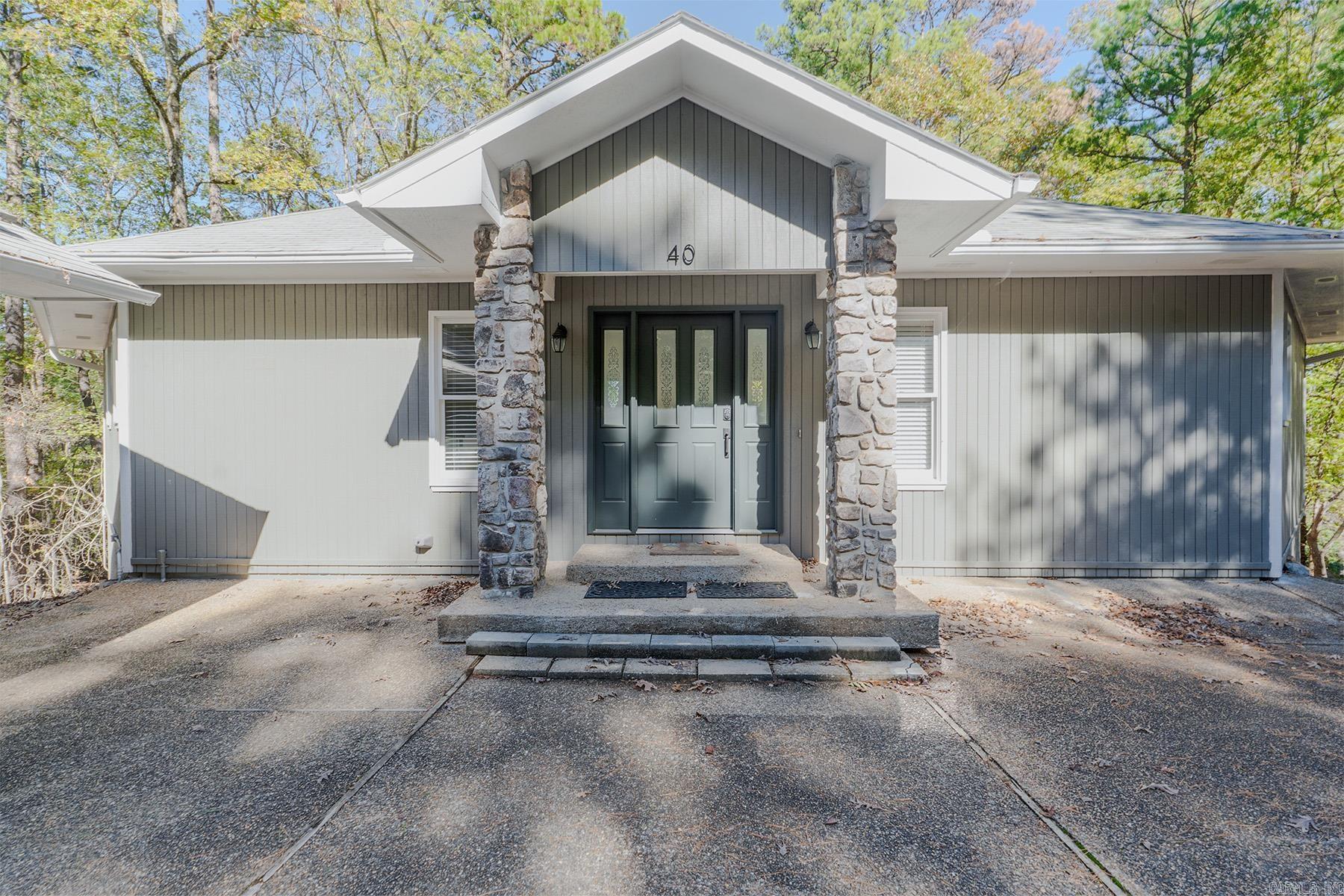 Sierra - Residential