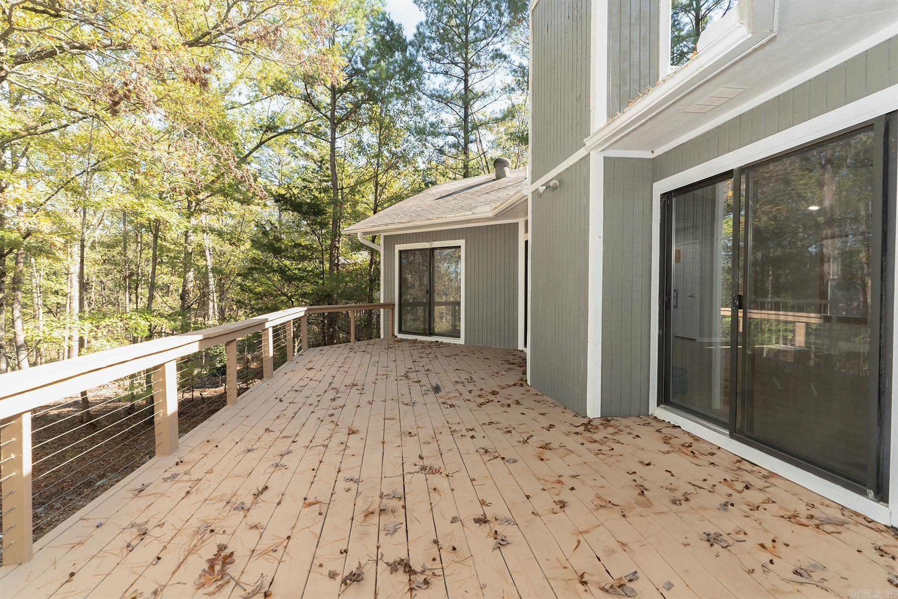 Sierra - Residential