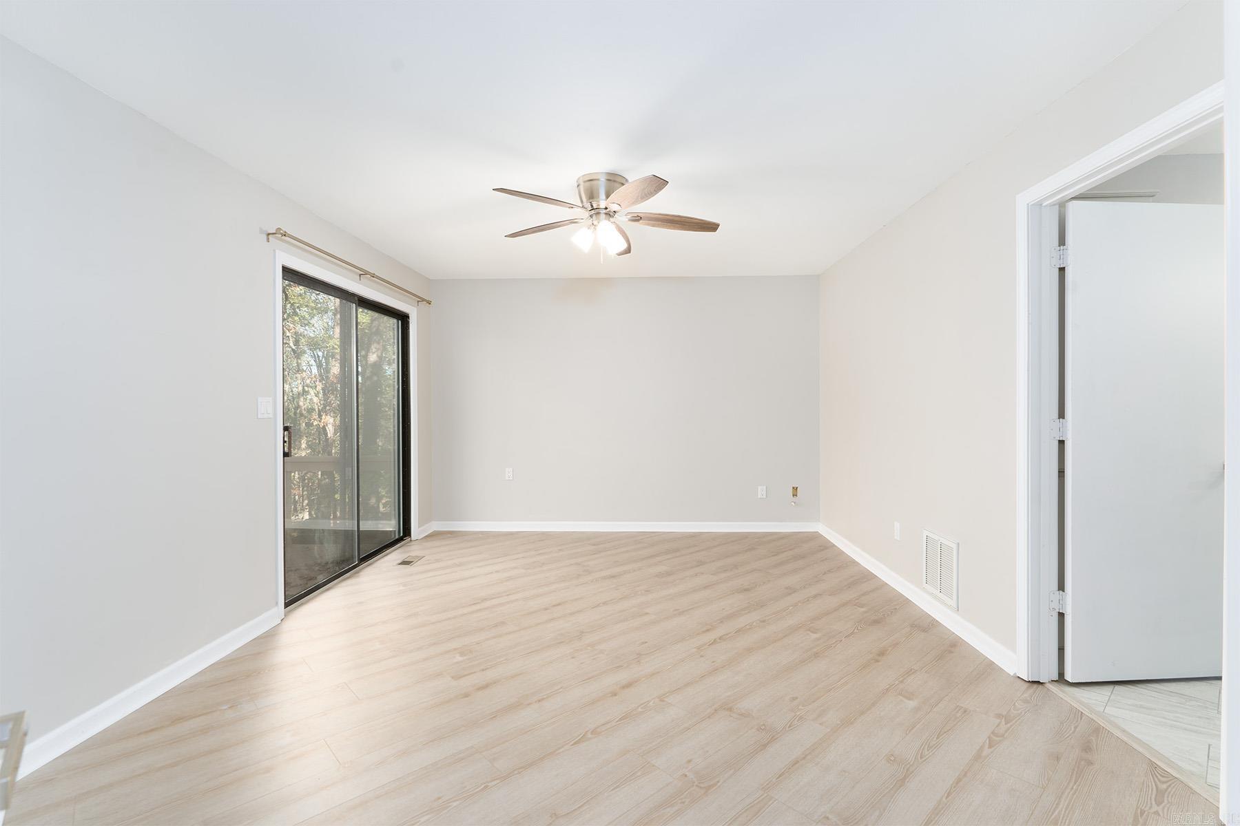 Sierra - Residential