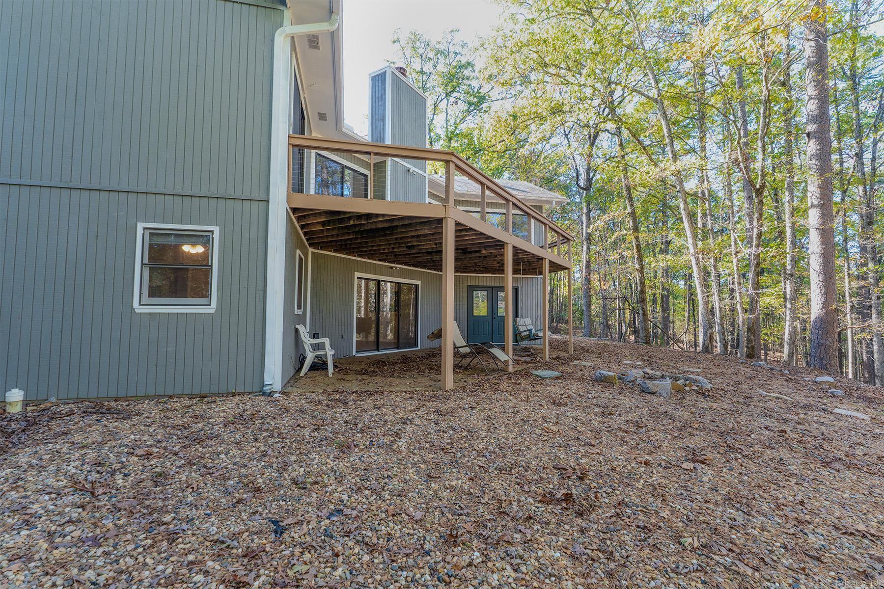 Sierra - Residential