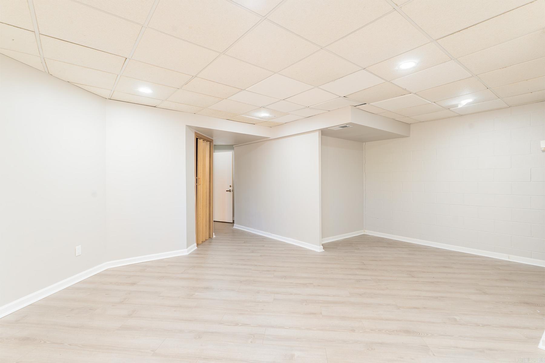 Sierra - Residential