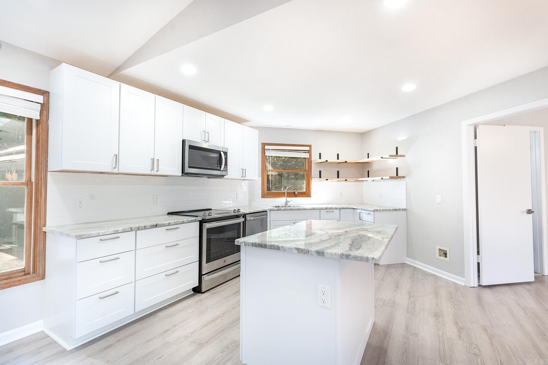 Sierra - Residential