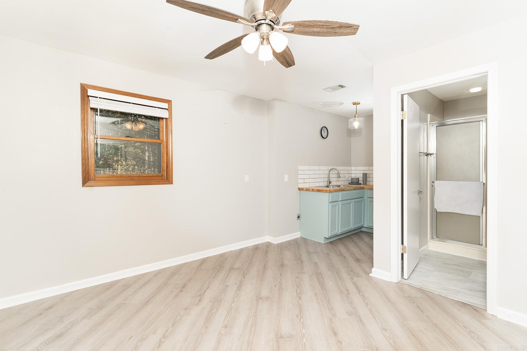 Sierra - Residential