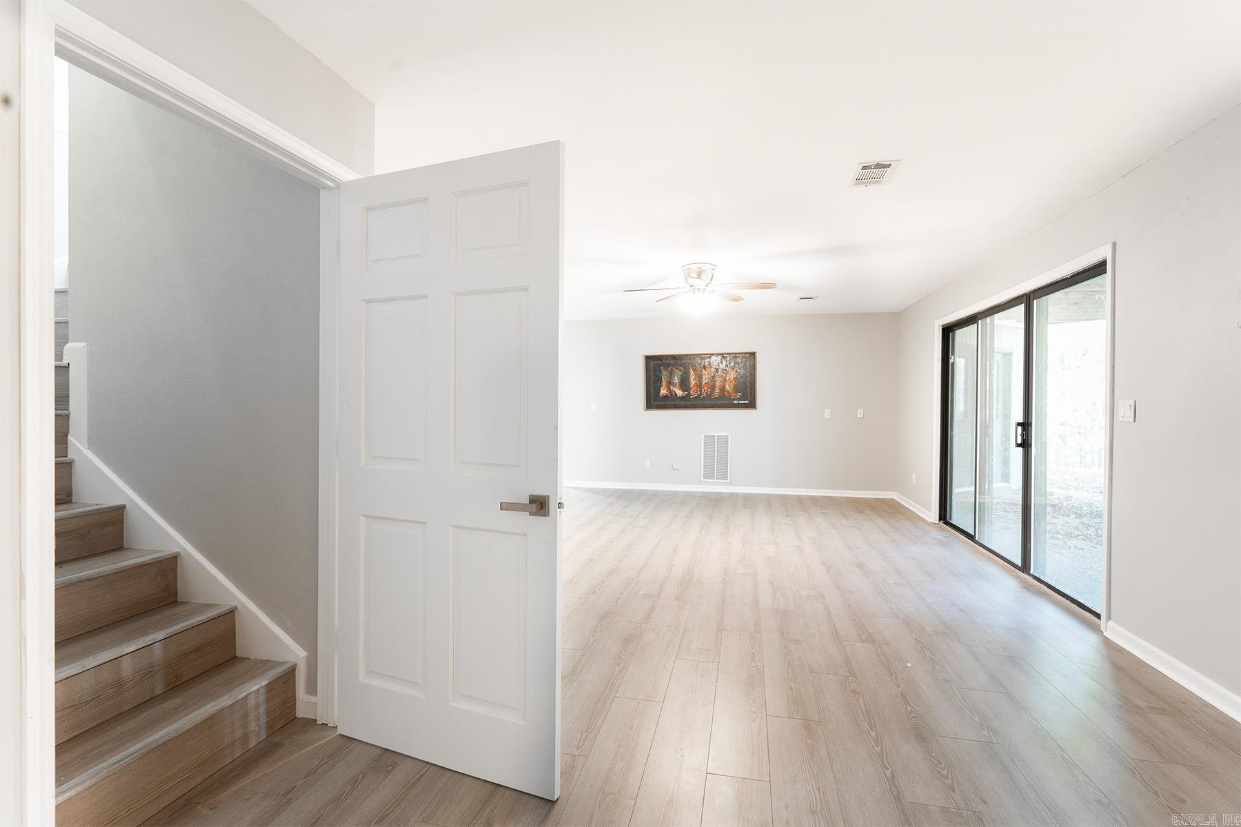 Sierra - Residential