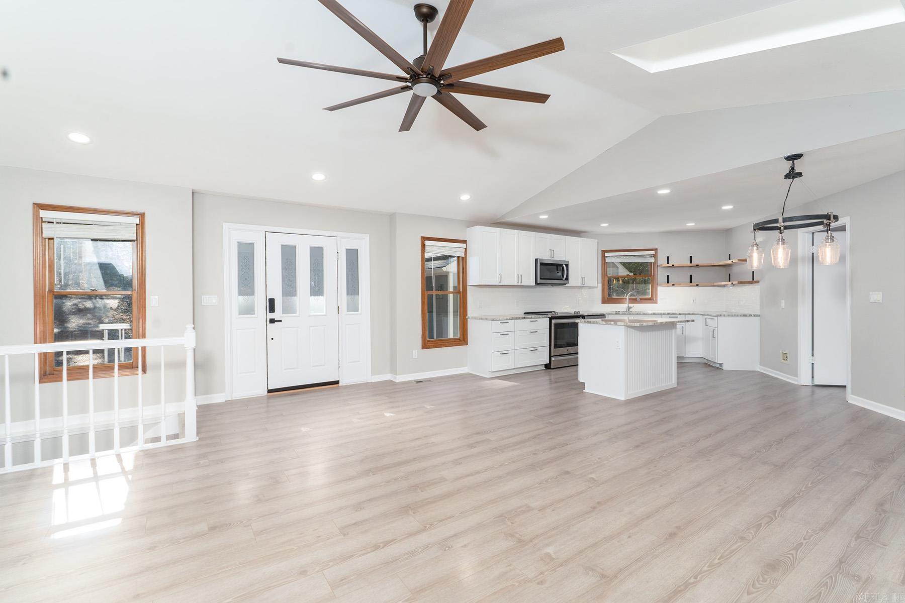 Sierra - Residential