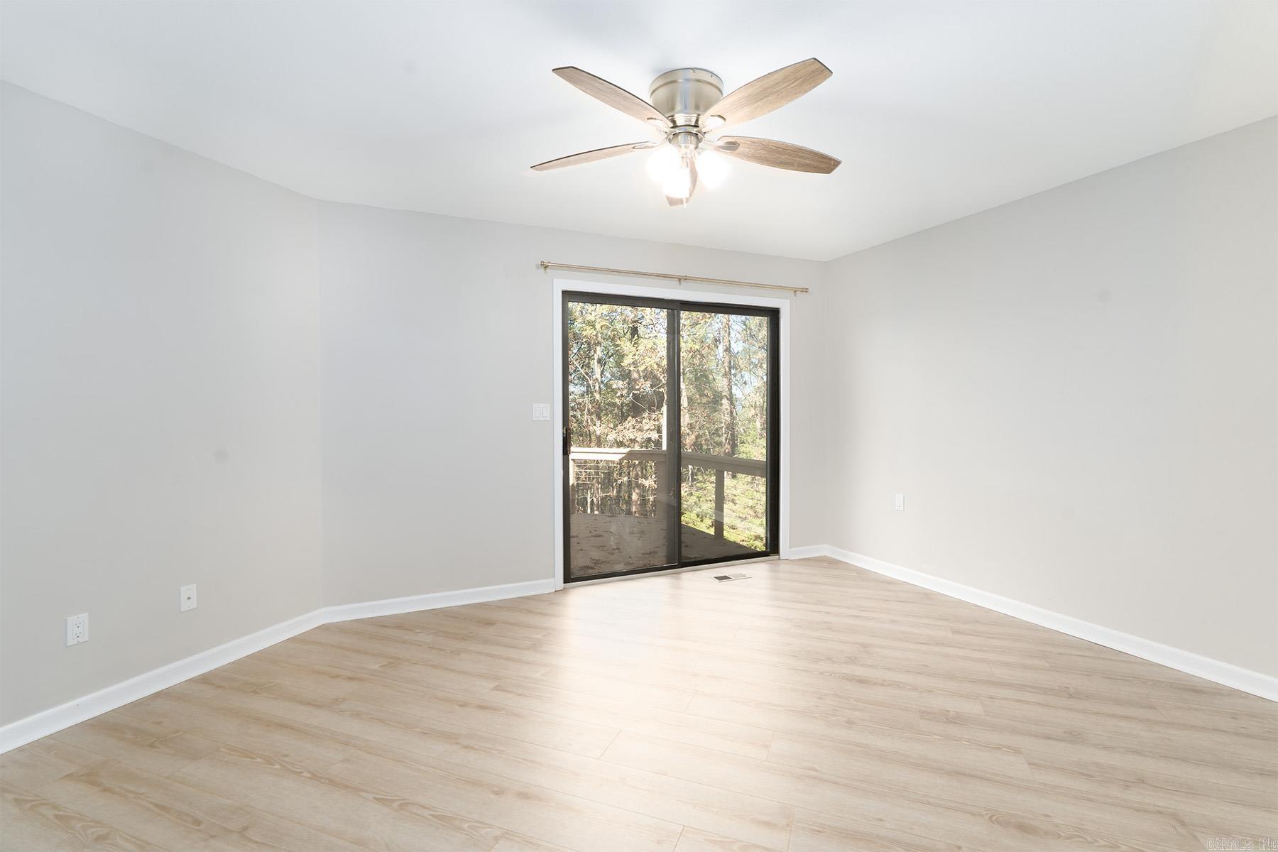 Sierra - Residential