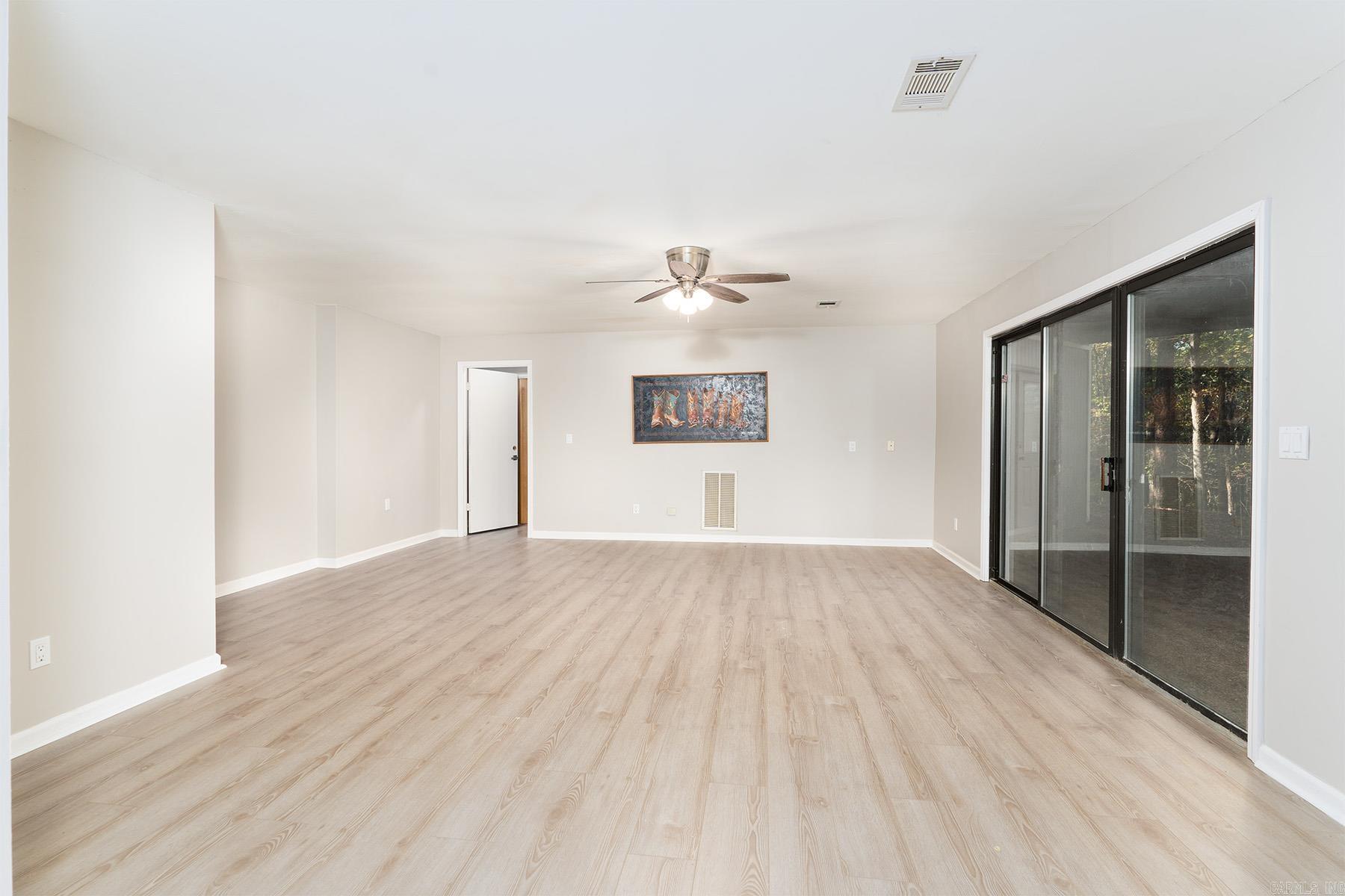 Sierra - Residential