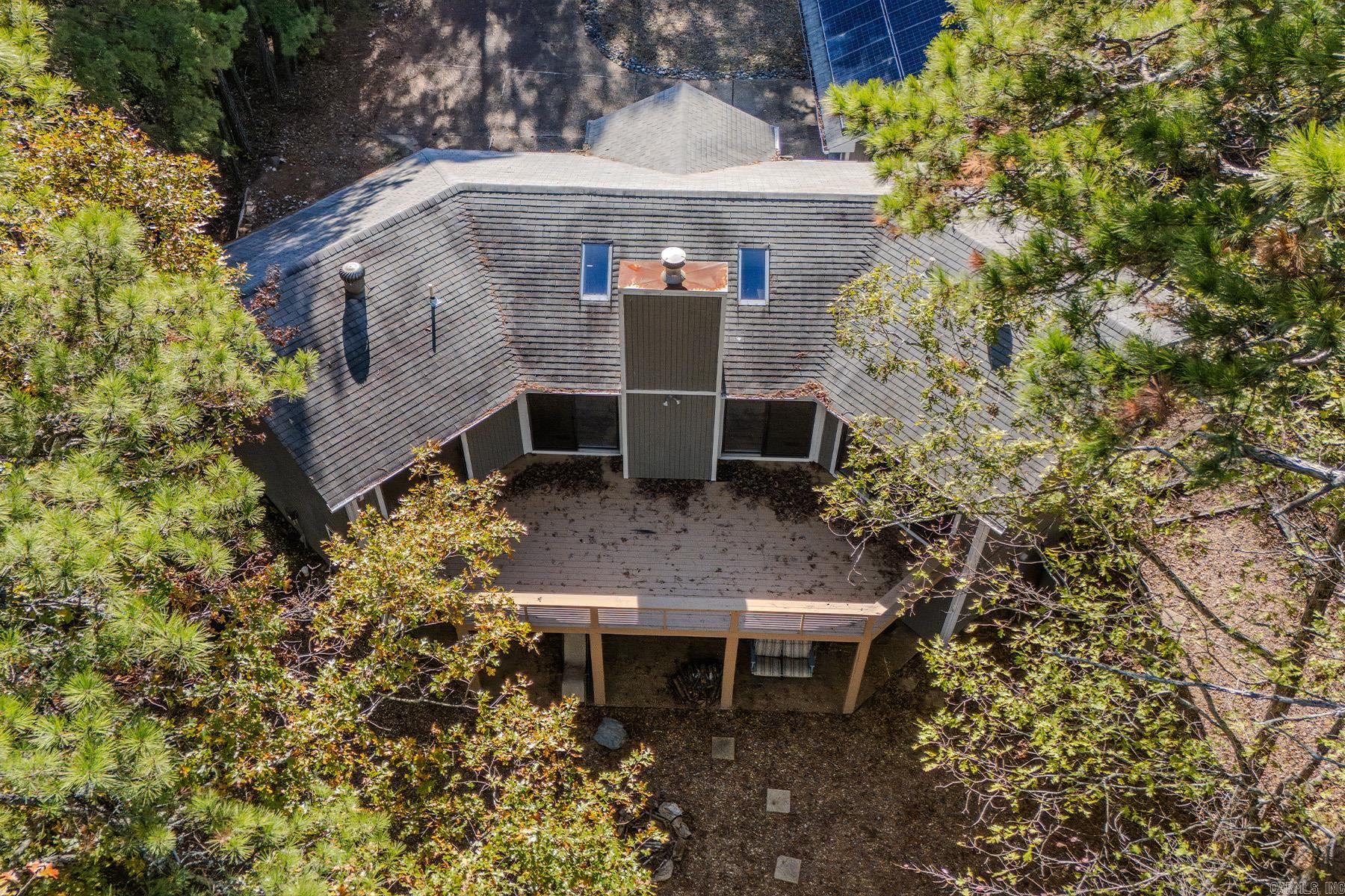 Sierra - Residential