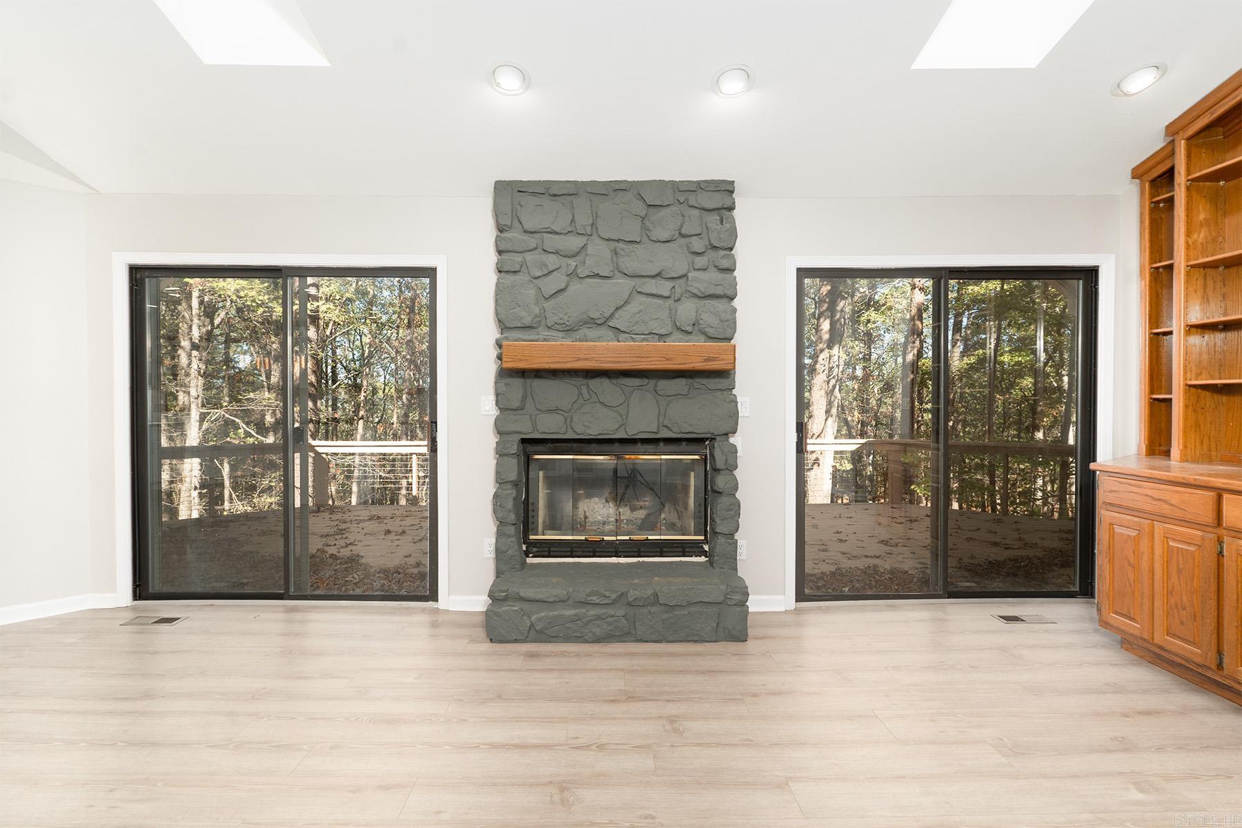 Sierra - Residential