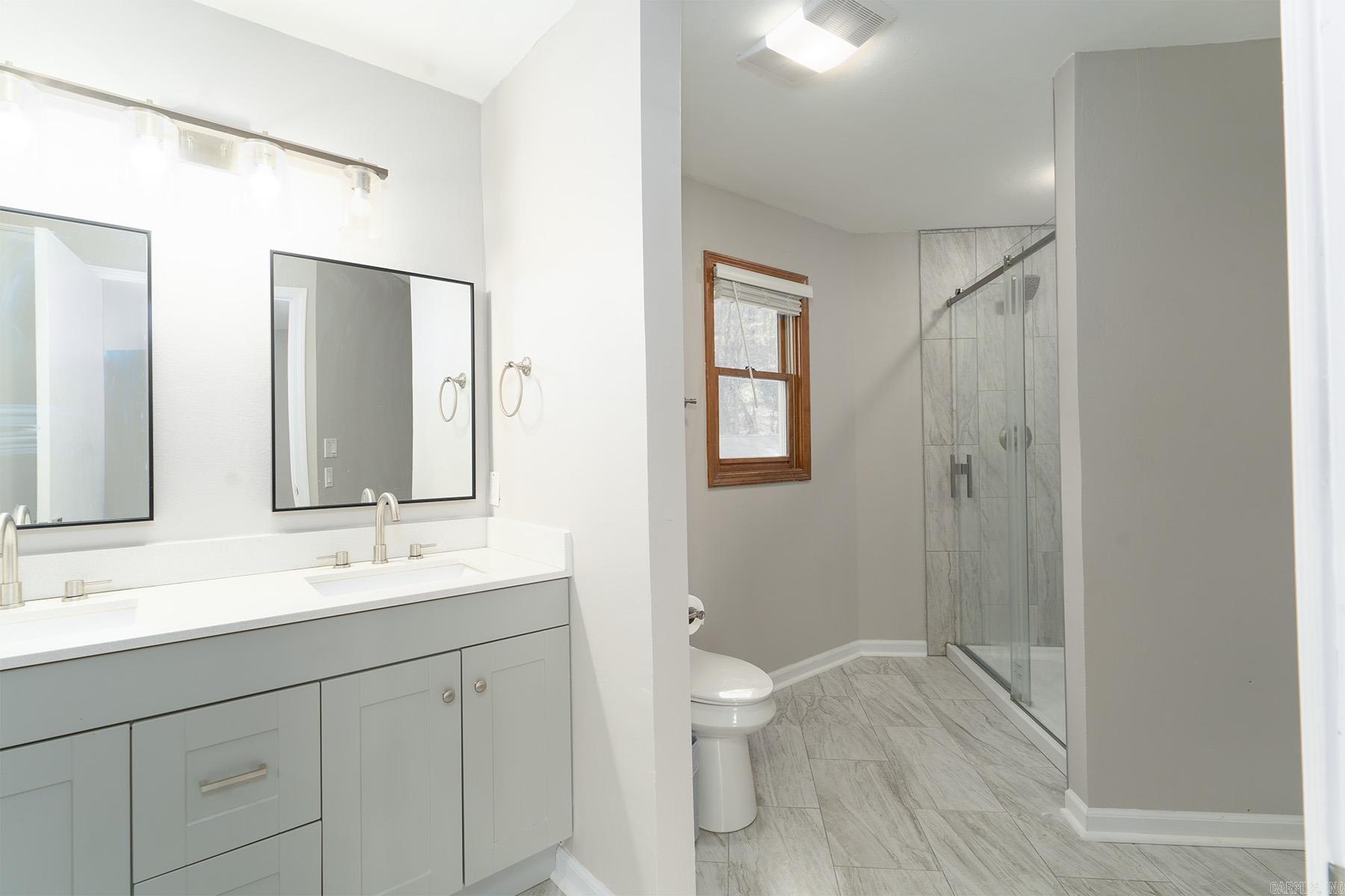 Sierra - Residential