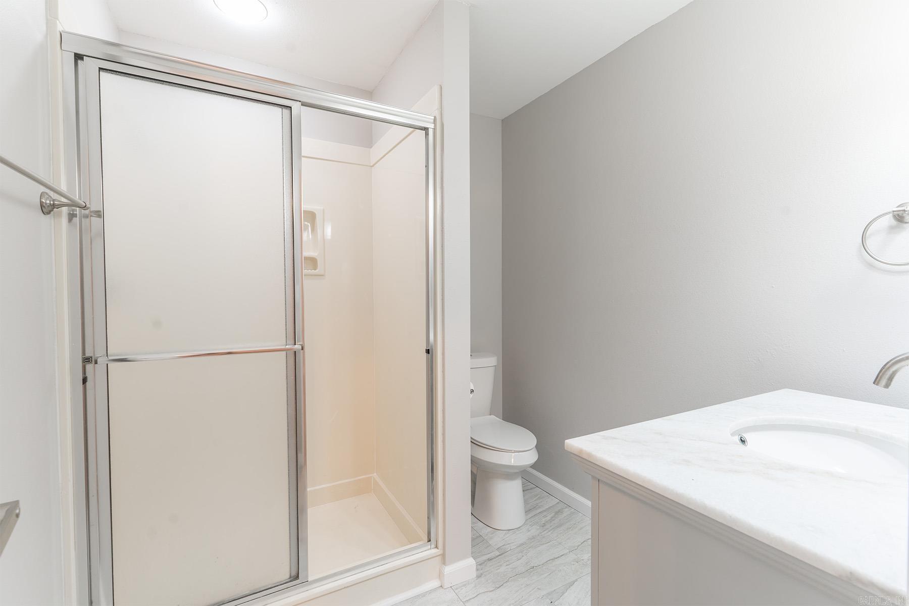 Sierra - Residential