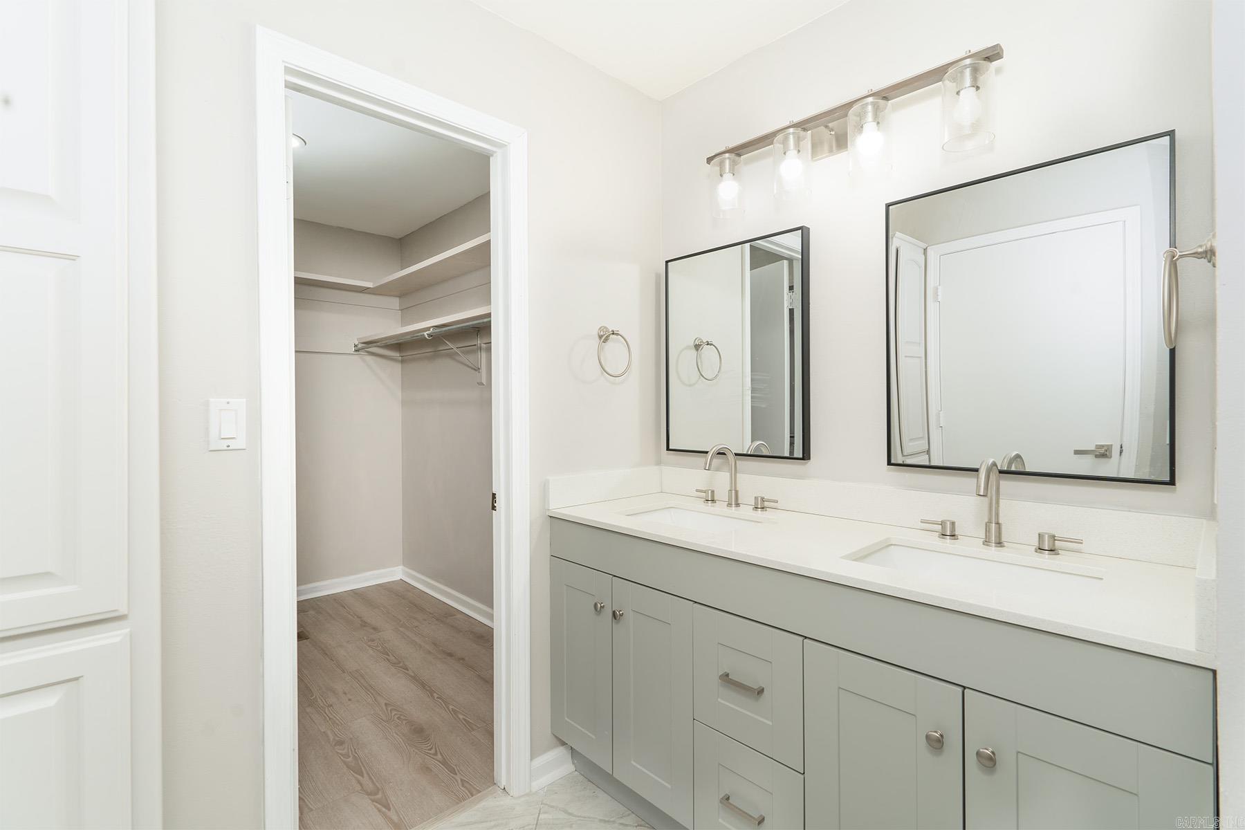 Sierra - Residential