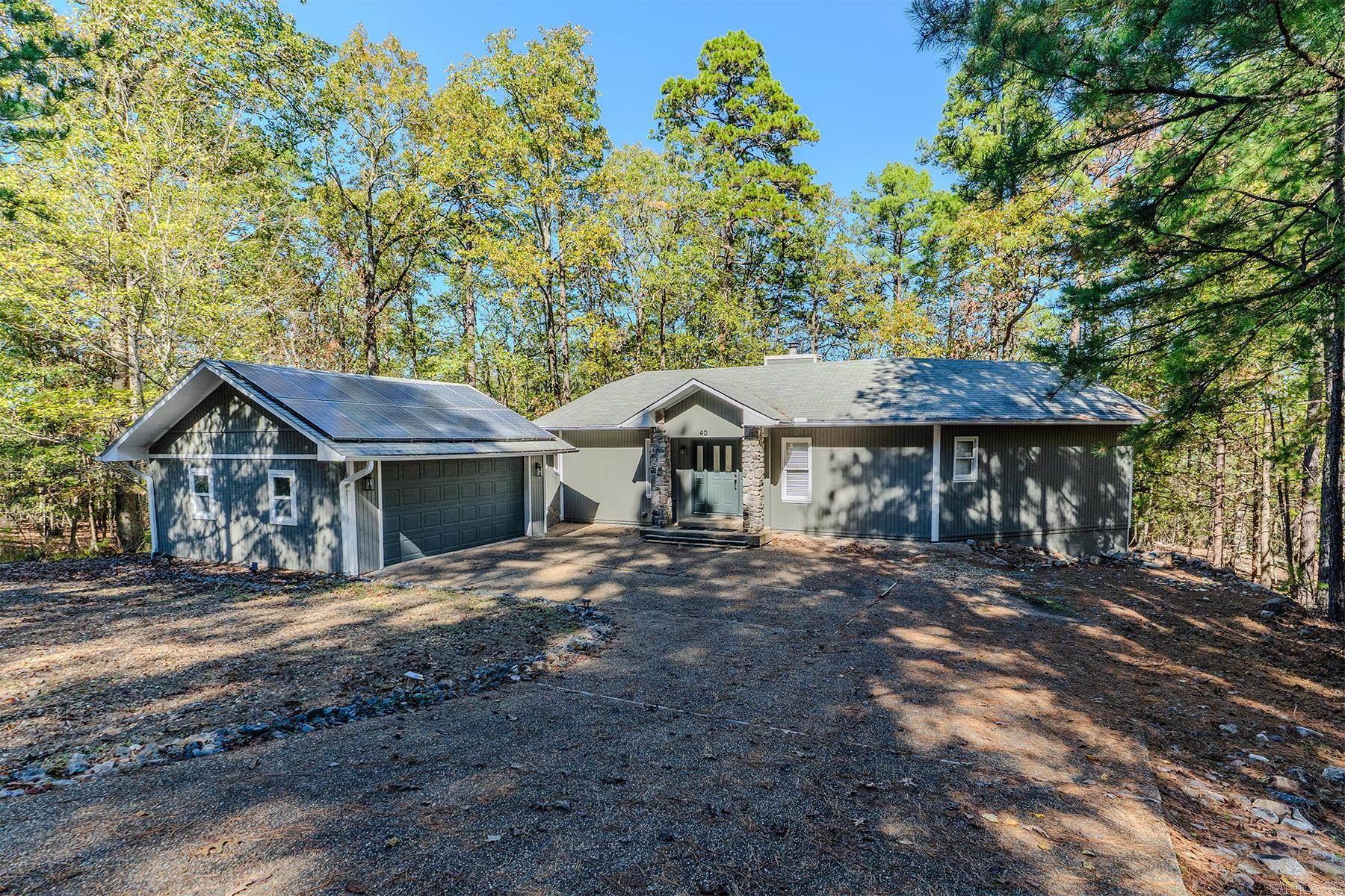 Sierra - Residential