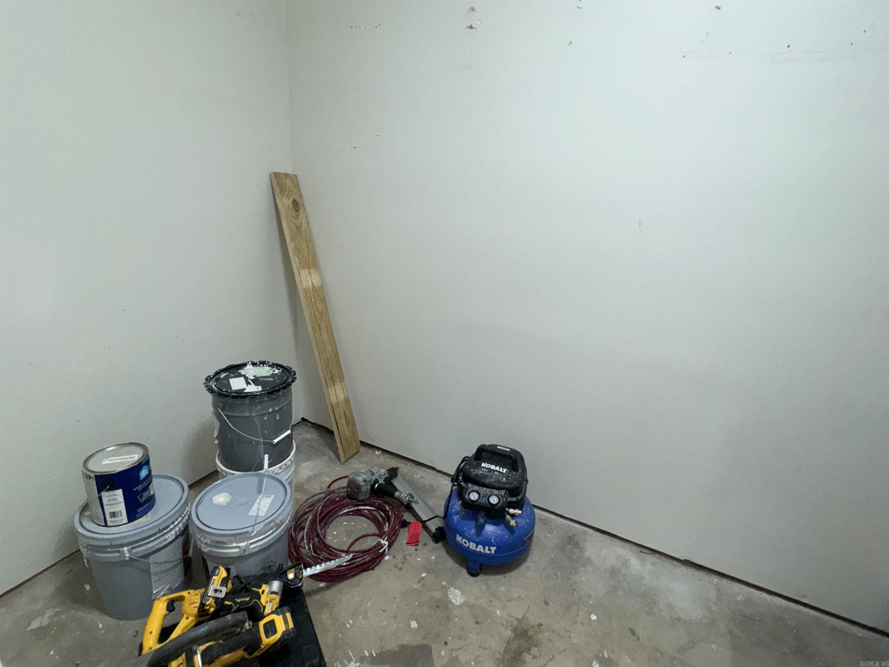 Lakewood - Residential Lease