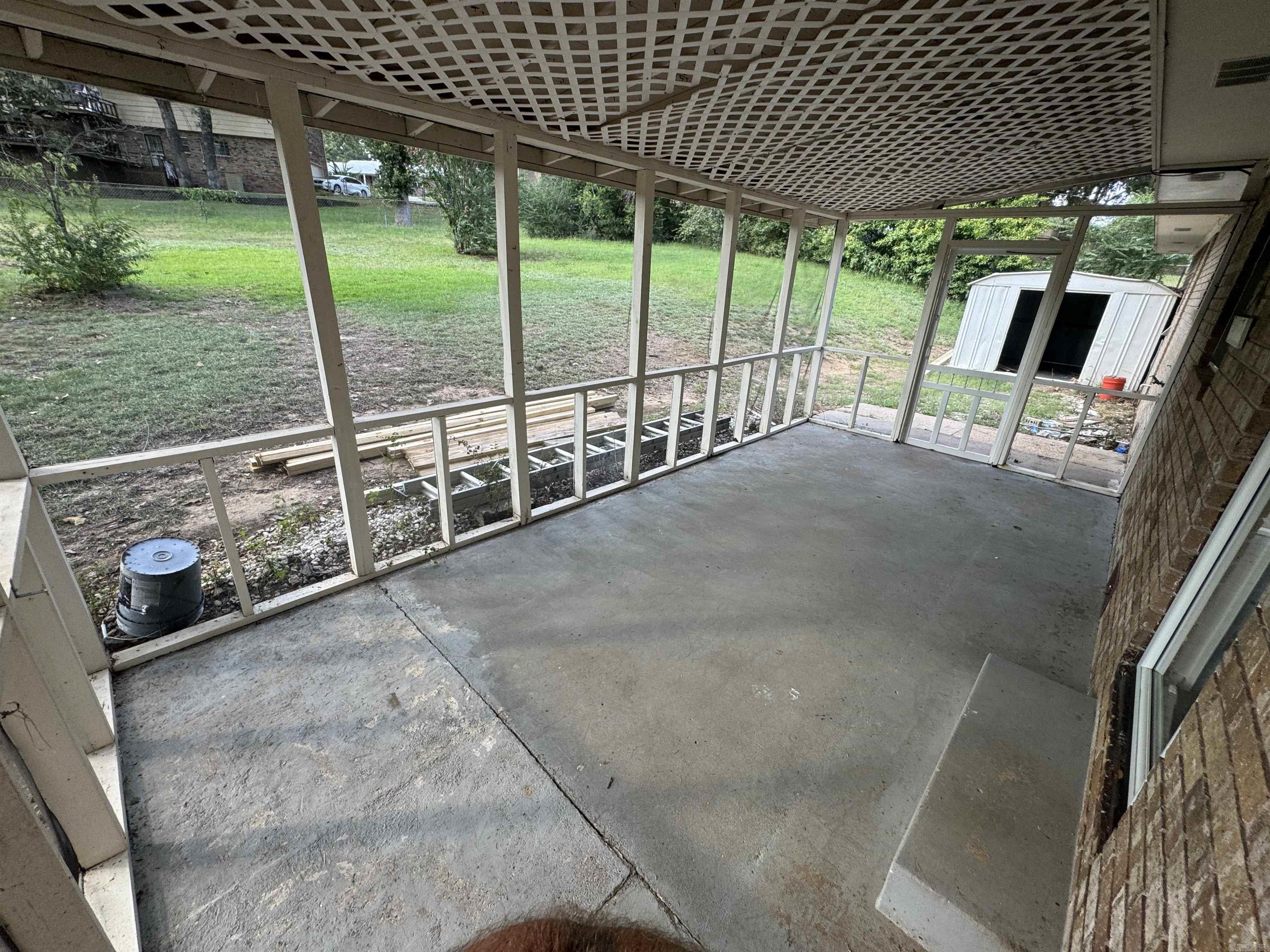 Lakewood - Residential Lease