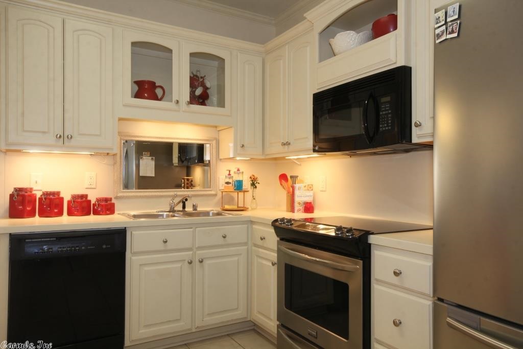 SANDPIPER CREEK ADDN - Residential