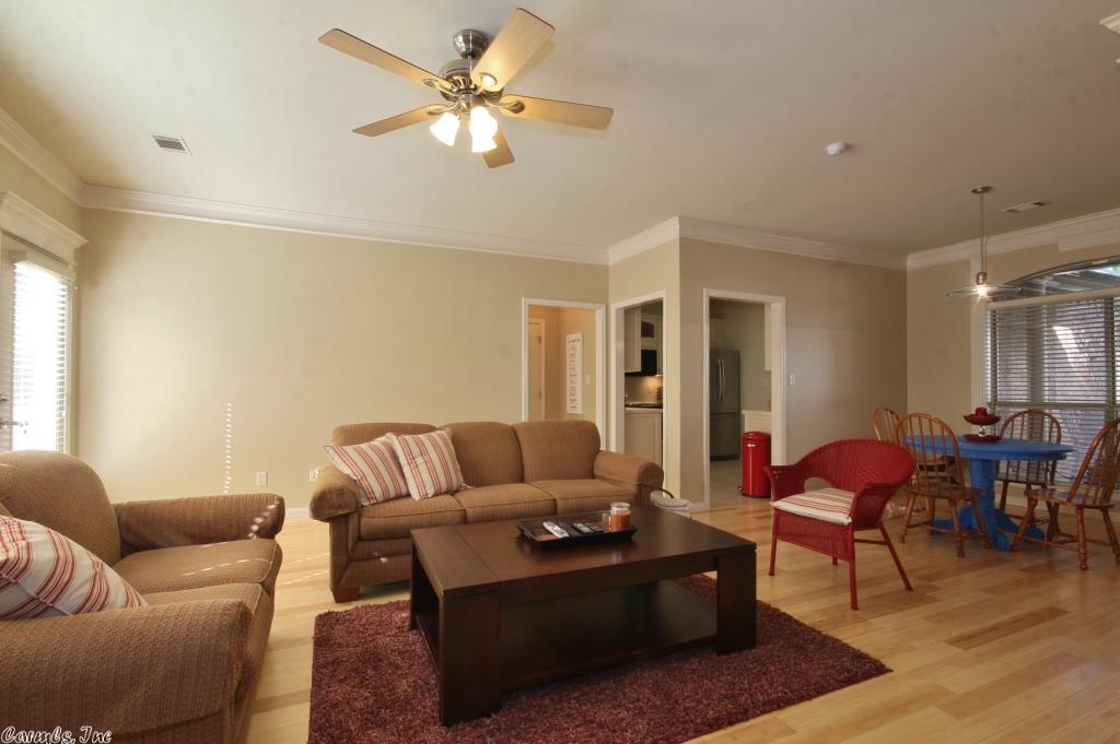 SANDPIPER CREEK ADDN - Residential