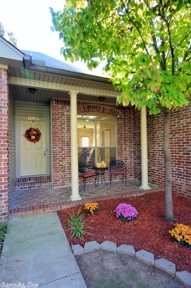 SANDPIPER CREEK ADDN - Residential