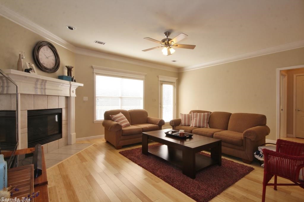 SANDPIPER CREEK ADDN - Residential