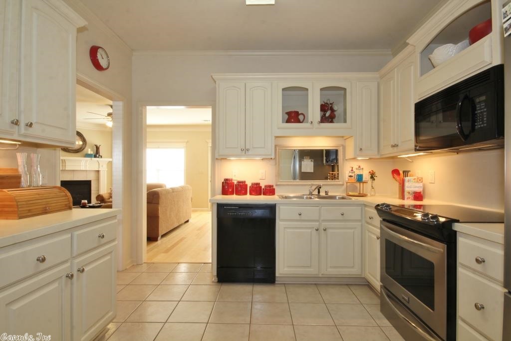 SANDPIPER CREEK ADDN - Residential