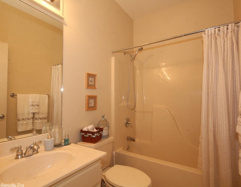 SANDPIPER CREEK ADDN - Residential