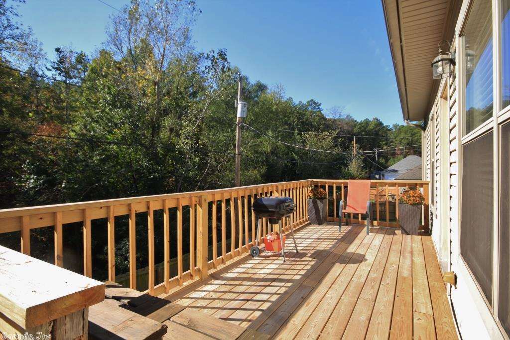 SANDPIPER CREEK ADDN - Residential