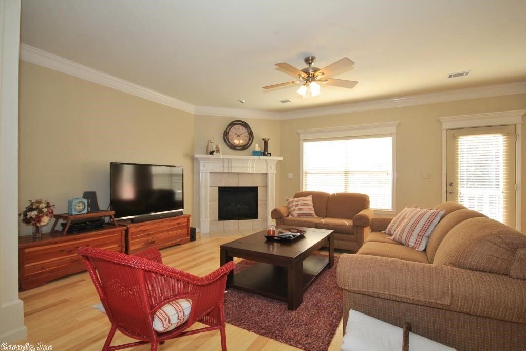 SANDPIPER CREEK ADDN - Residential