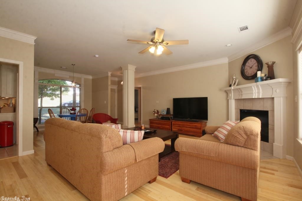 SANDPIPER CREEK ADDN - Residential