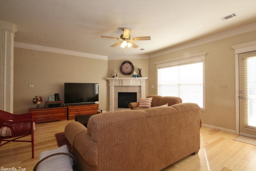 SANDPIPER CREEK ADDN - Residential