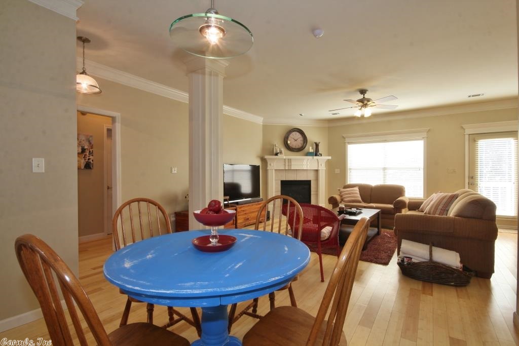 SANDPIPER CREEK ADDN - Residential