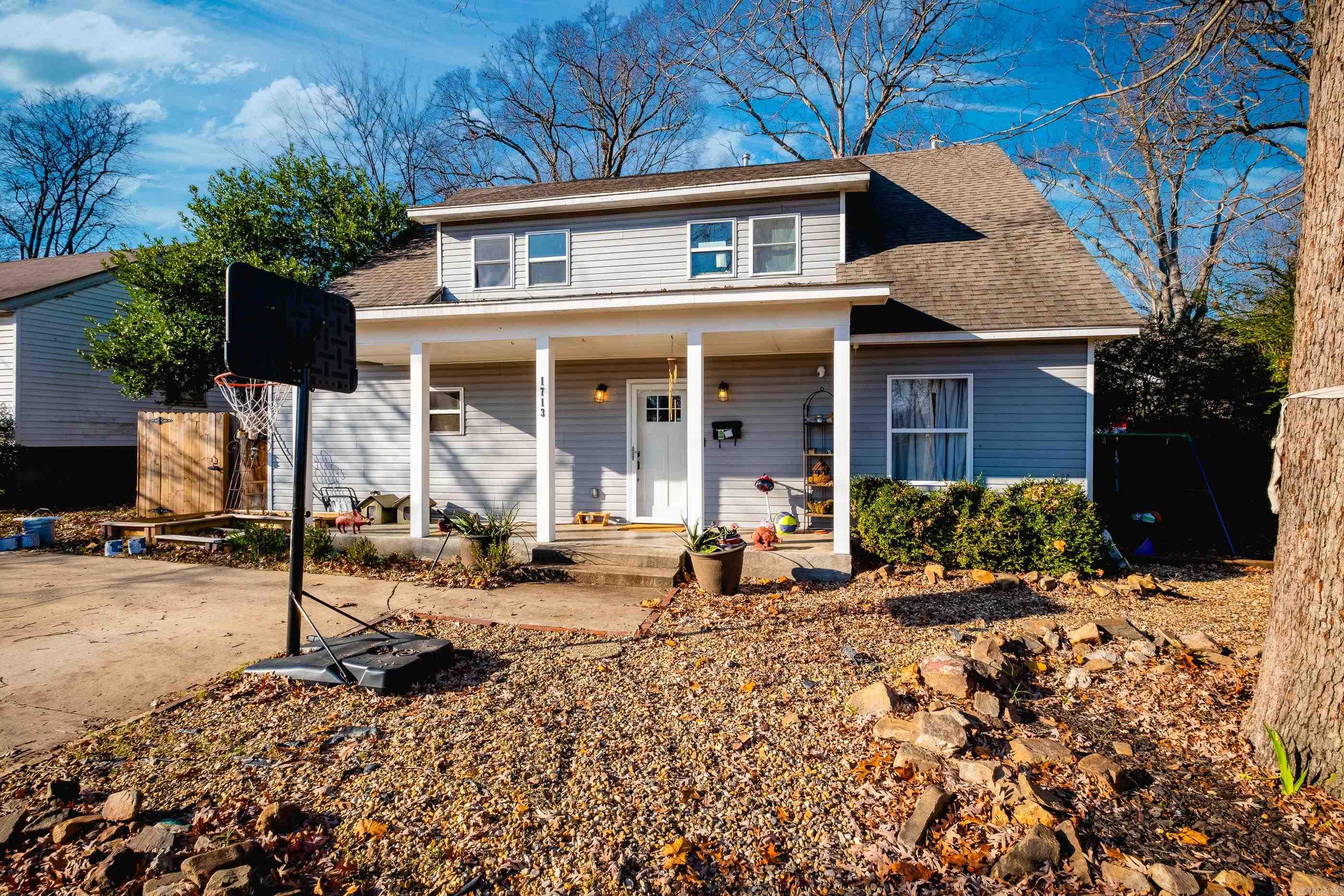 RIVERSIDE PLOT - Residential