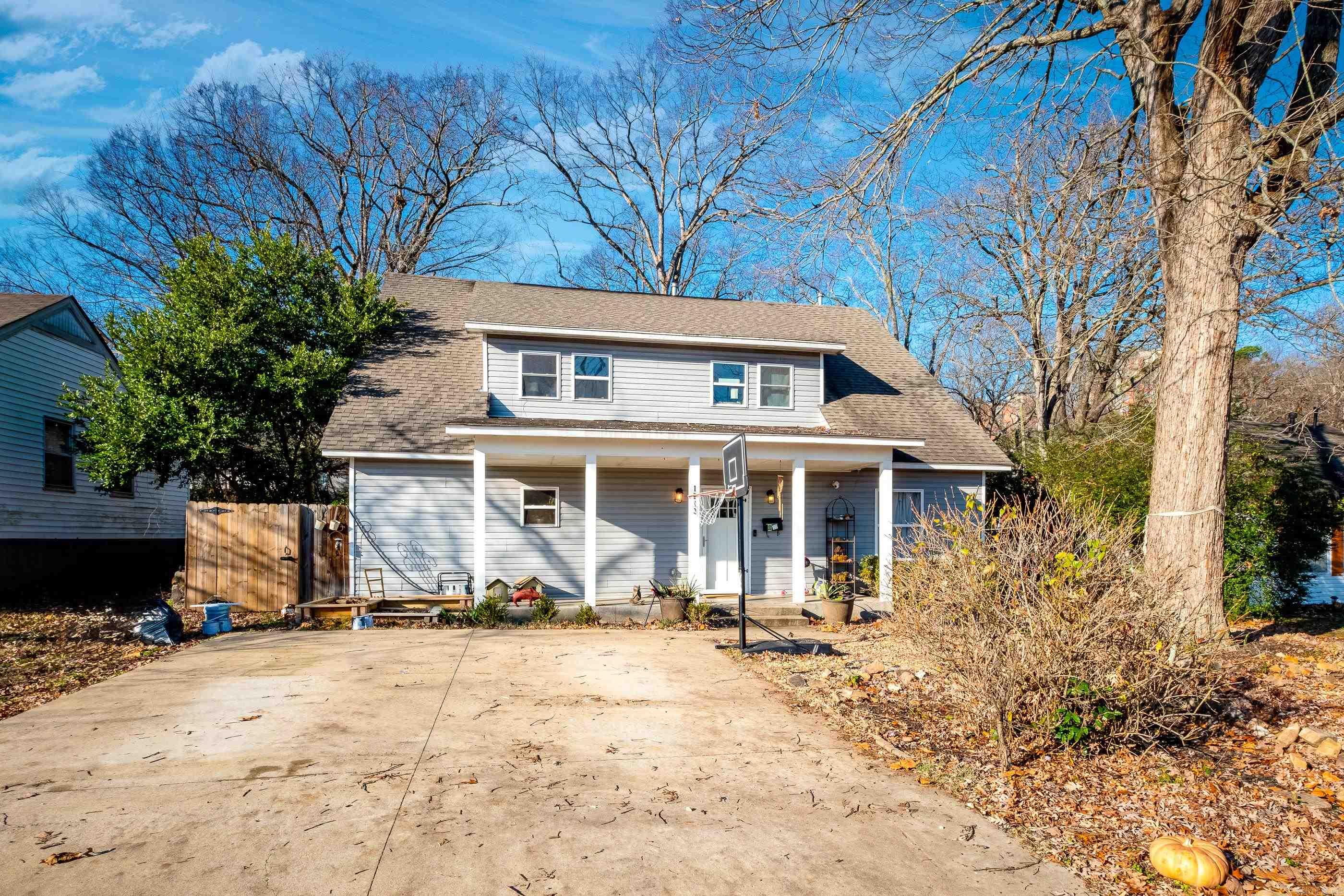 RIVERSIDE PLOT - Residential