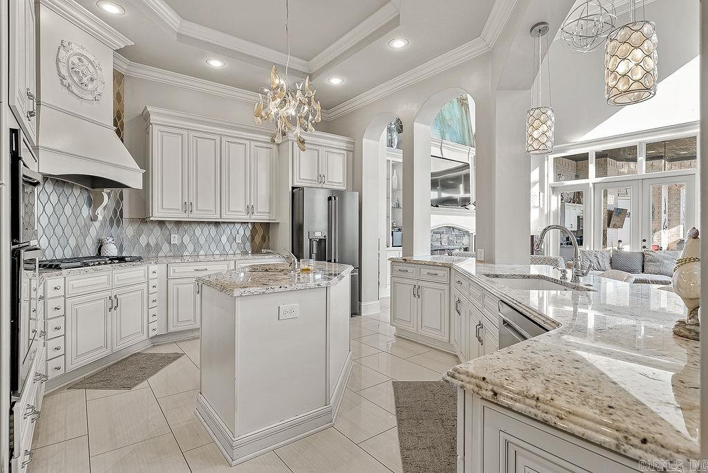 Sloan Lake Estates - Residential