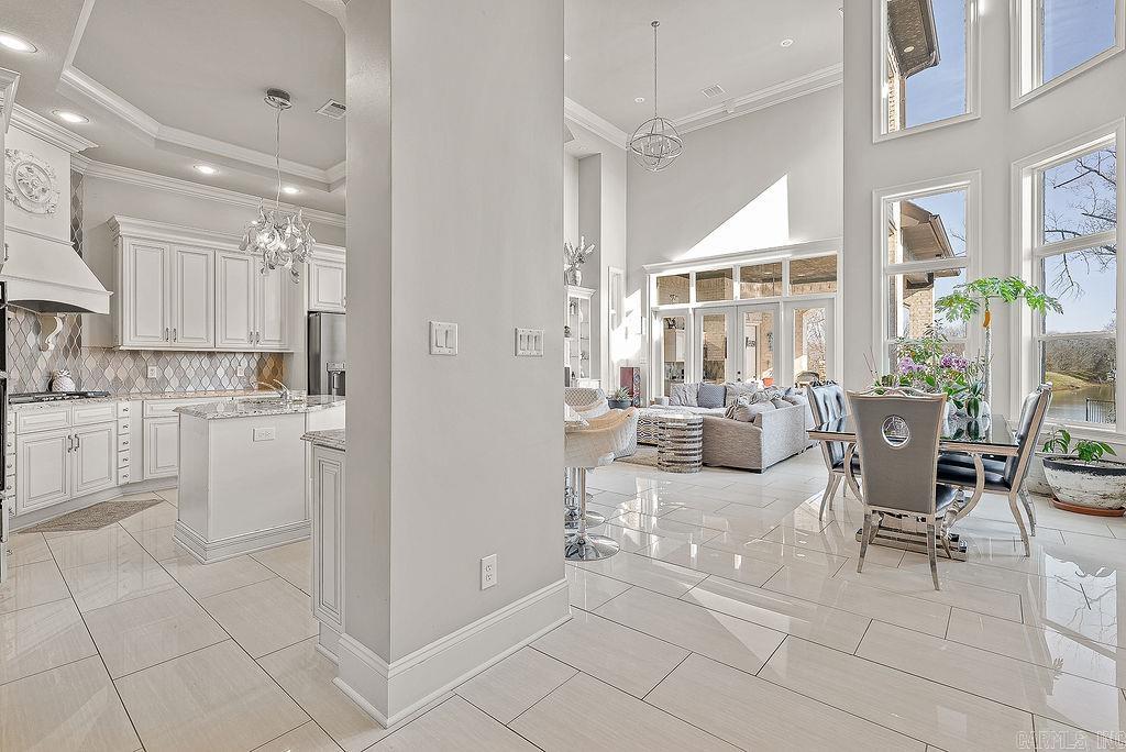 Sloan Lake Estates - Residential